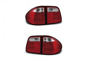 Juego De Pilotos Led...