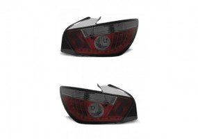 Juego De Pilotos Led Seat...