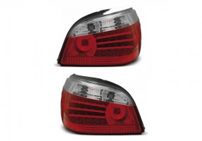 Juego De Pilotos Led Bmw...