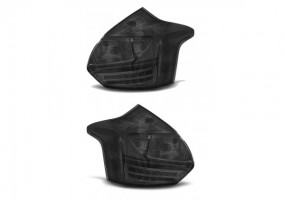 Juego De Pilotos Led Ford...