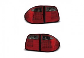 Juego De Pilotos Led...