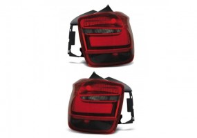 Juego De Pilotos Led Bmw...