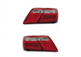 Juego De Pilotos Led Toyota...