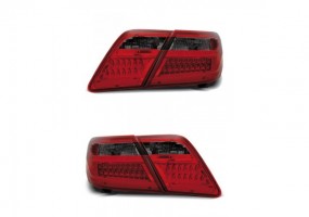 Juego De Pilotos Led Toyota...