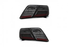 Juego De Pilotos Led Toyota...