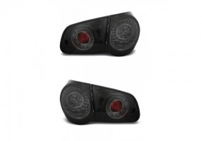 Juego De Pilotos Led Vw...