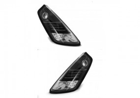 Juego De Pilotos Led Fiat...