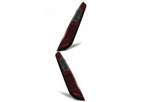 Juego De Pilotos Led Ford...