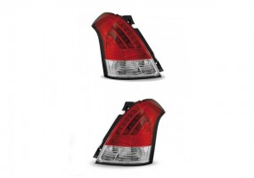 Juego De Pilotos Led Suzuki...