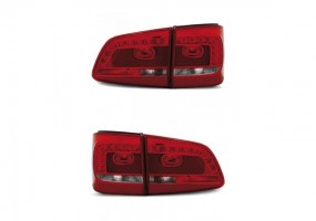 Juego De Pilotos Led Vw...