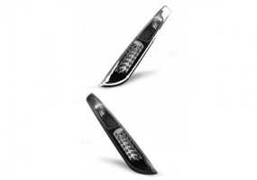 Juego De Pilotos Led Ford...