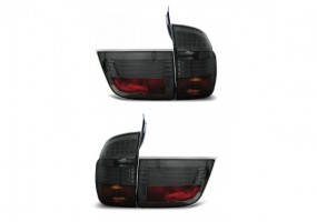 Juego De Pilotos Led Bmw X5...