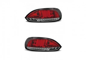 Juego De Pilotos Led Vw...