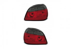 Juego De Pilotos Led Bmw...