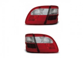 Juego De Pilotos Led...