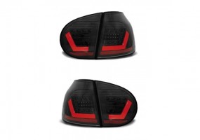 Juego De Pilotos Led Vw...