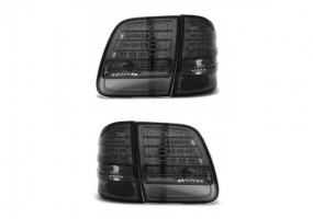 Juego De Pilotos Led...