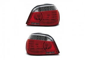 Juego De Pilotos Led Bmw...