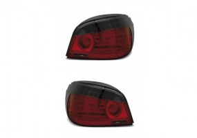 Juego De Pilotos Led Bmw...