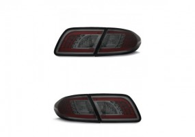 Juego De Pilotos Led Mazda...