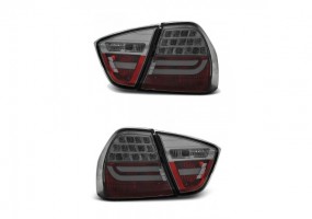 Juego De Pilotos Led Bmw...