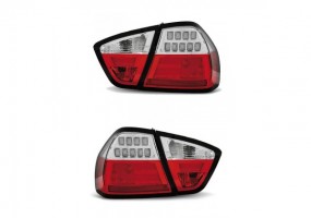 Juego De Pilotos Led Bmw...