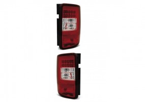 Juego De Pilotos Led Vw...