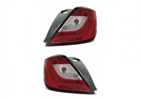 Juego De Pilotos Led Opel...