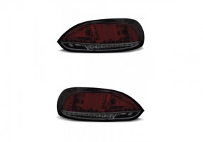 Juego De Pilotos Led Vw...