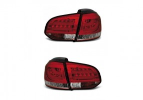 Juego De Pilotos Led Vw...