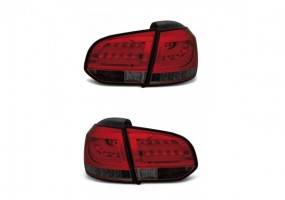 Juego De Pilotos Led Vw...