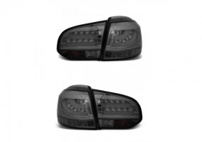 Juego De Pilotos Led Vw...