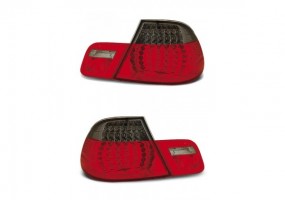 Juego De Pilotos Led Bmw...