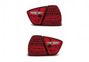 Juego De Pilotos Led Bmw...