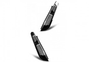 Juego De Pilotos Led Ford...