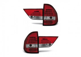 Juego De Pilotos Led Bmw X3...