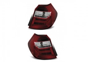 Juego De Pilotos Led Bmw...