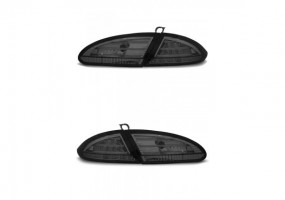 Juego De Pilotos Led Seat...