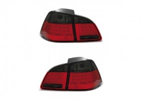 Juego De Pilotos Led Bmw...