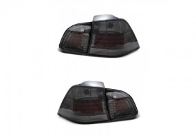 Juego De Pilotos Led Bmw...