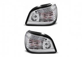 Juego De Pilotos Led Bmw...