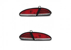 Juego De Pilotos Led Seat...