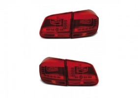 Juego De Pilotos Led Vw...