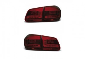 Juego De Pilotos Led Vw...