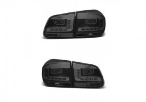 Juego De Pilotos Led Vw...