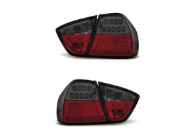 Juego De Pilotos Led Bmw...