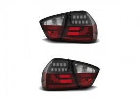 Juego De Pilotos Led Bmw...