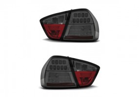 Juego De Pilotos Led Bmw...