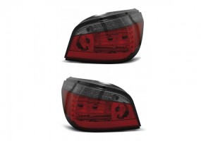 Juego De Pilotos Led Bmw...