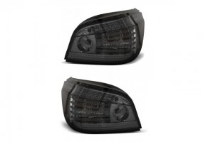 Juego De Pilotos Led Bmw...